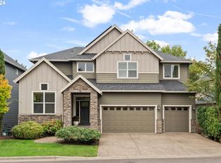 12190 NW Blackhawk Dr, Portland, OR 97229