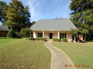1545 Sunridge Cv, Greenville, MS 38701