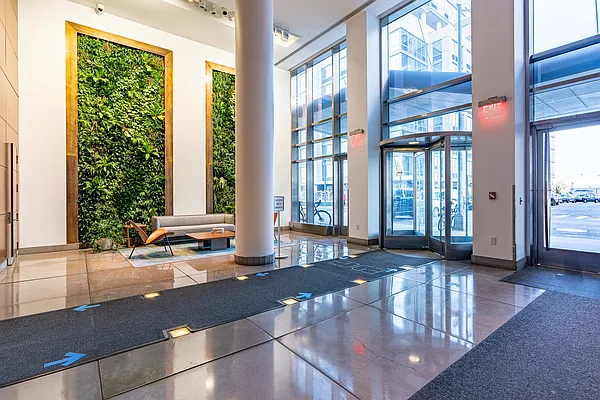 Rented by Corcoran | media 17