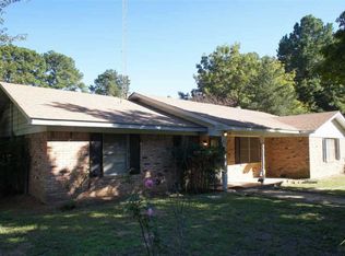 11349 County Road 221, Tyler, TX 75707