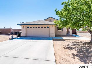 3217 N Jewel St, Kingman, AZ 86401