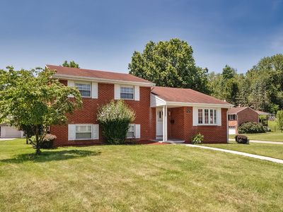 7973 Remington Dr, Pittsburgh, PA, 15237