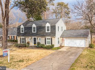 1518 Elwyn Ave, Crofton, MD 21114