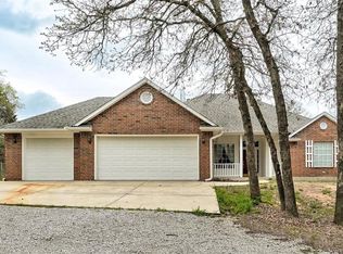 11500 E Stella Rd, Norman, OK 73026