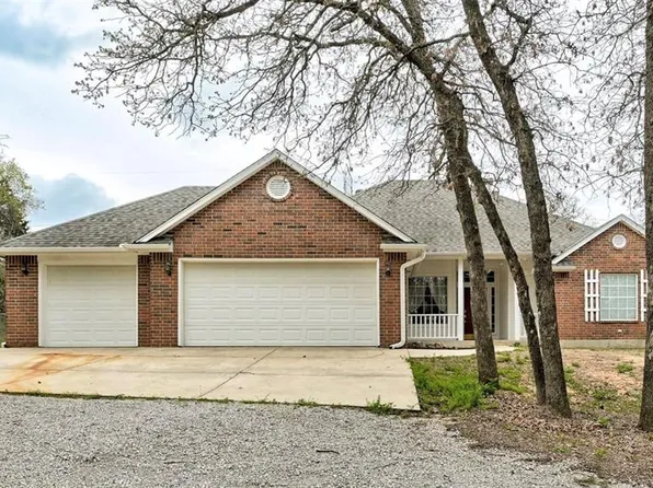 11500 E Stella Rd, Norman, OK 73026