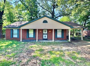 2511 Frayser Blvd, Memphis, TN 38127