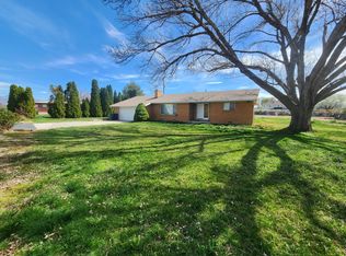 3560 S 2200 W, West Valley City, UT 84119