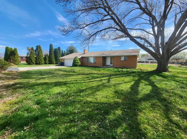 3560 S 2200 W, West Valley City, UT 84119