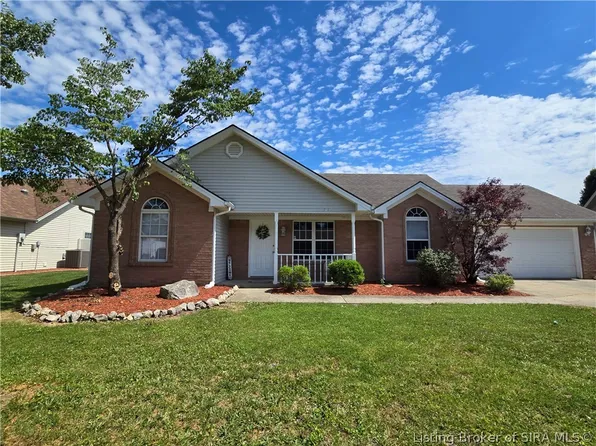 2112 Kingsfield Street, Jeffersonville, IN 47130