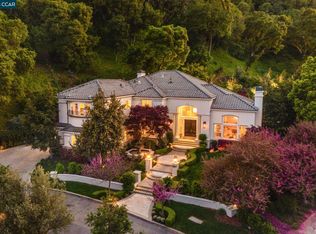 287 Lark Ln, Alamo, CA 94507