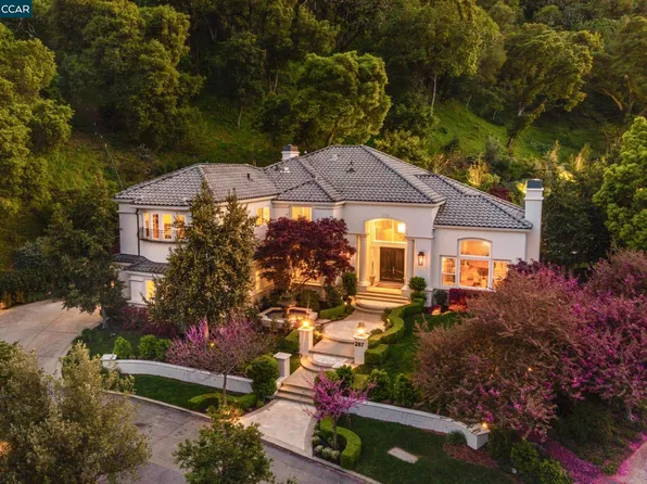 287 Lark Ln, Alamo, CA 94507