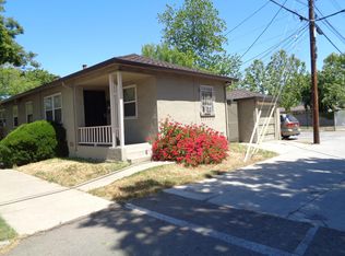 2315 Alhambra Blvd, Sacramento, CA 95817