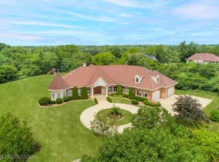 20 Terra Vita Ct, South Barrington, IL 60010