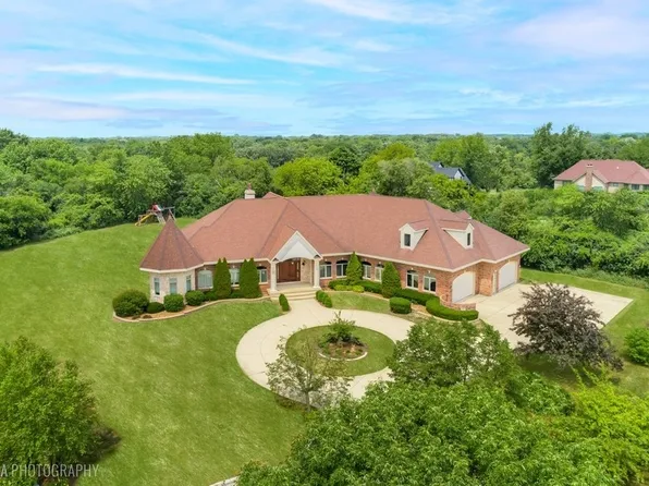 20 Terra Vita Ct, South Barrington, IL 60010