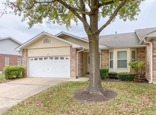 126 Southern Oaks Dr #49A, Saint Charles, MO 63303