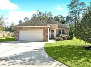139 Gallier Ct, Mandeville, LA 70448