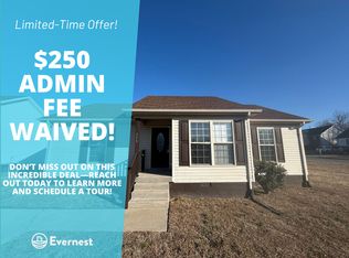 771 Shelby Lynn Dr, Springfield, TN 37172
