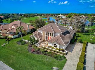 15260 Fiddlesticks Blvd, Fort Myers, FL 33912