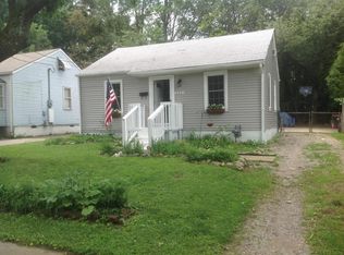 3421 Glendale Ave, Louisville, KY 40215