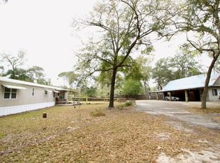 8690 NW 160th St, Trenton, FL 32693