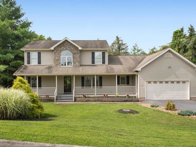 260 Alder Ln, Christiansburg, VA, 24073