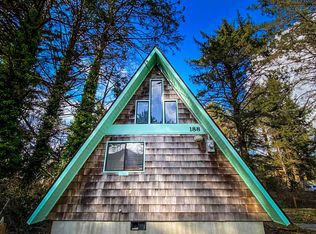 188 E Dawes Ave, Cannon Beach, OR 97110