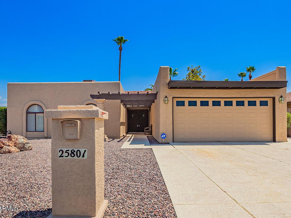 1st image of 25801 S HOWARD Drive