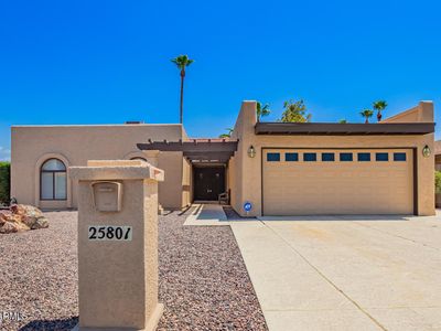 25801 S Howard Dr, Sun Lakes, AZ, 85248