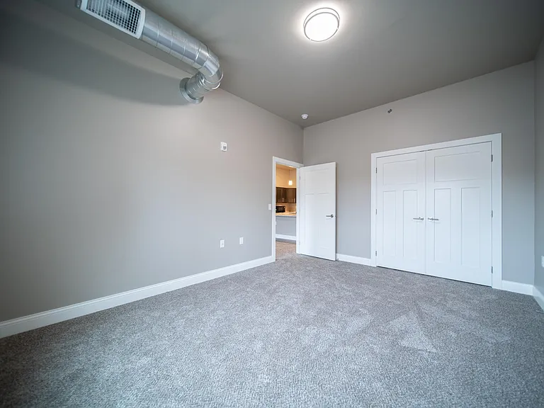 The Classic: Bedroom