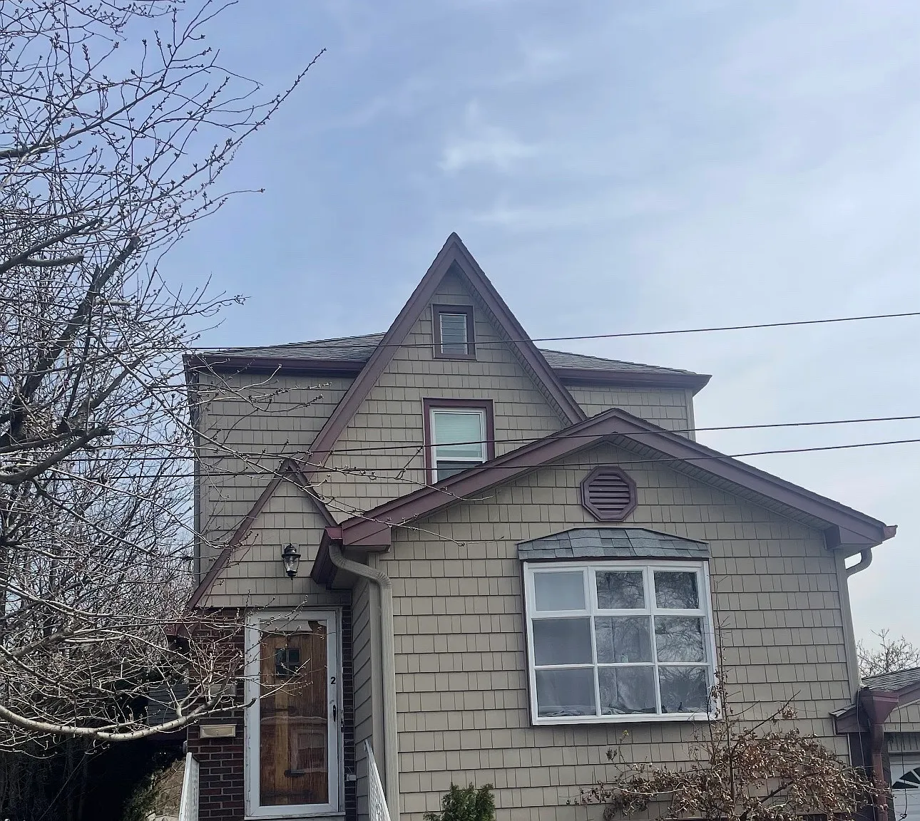 2 bed, $2,500 — Photo 1