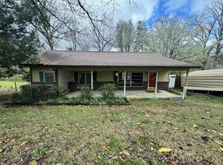 243 Callie Jones Rd, Chatsworth, GA 30705