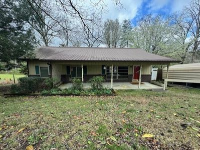 243 Callie Jones Rd, Chatsworth, GA, 30705