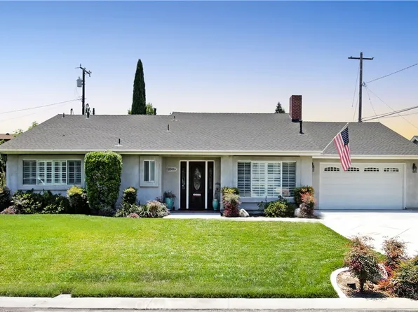 8426 Otto St, Downey, CA 90240