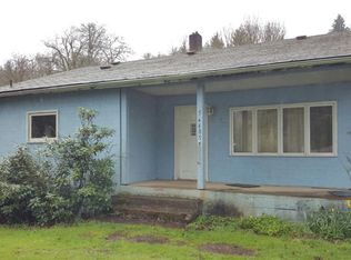 54485 SW Hebo Rd, Grand Ronde, OR 97347