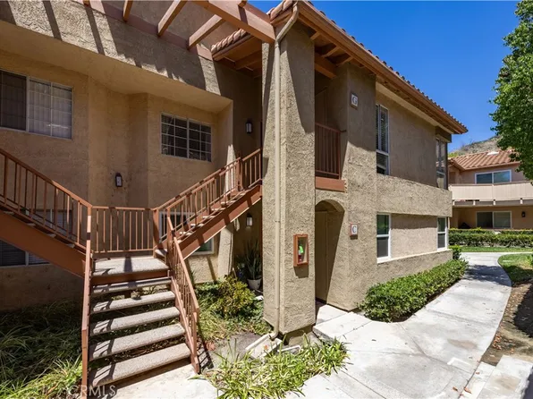5440 Copper Canyon Rd #5G, Yorba Linda, CA 92887