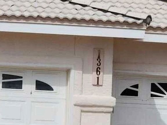 Exterior Address Verification