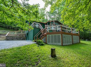 226 Bench Rd, Swanton, MD 21561