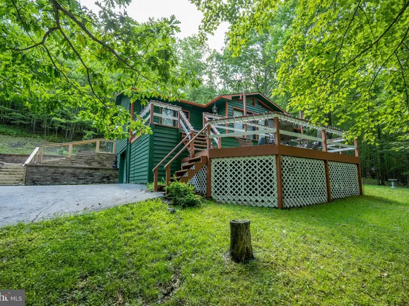 226 Bench Rd, Swanton, MD 21561