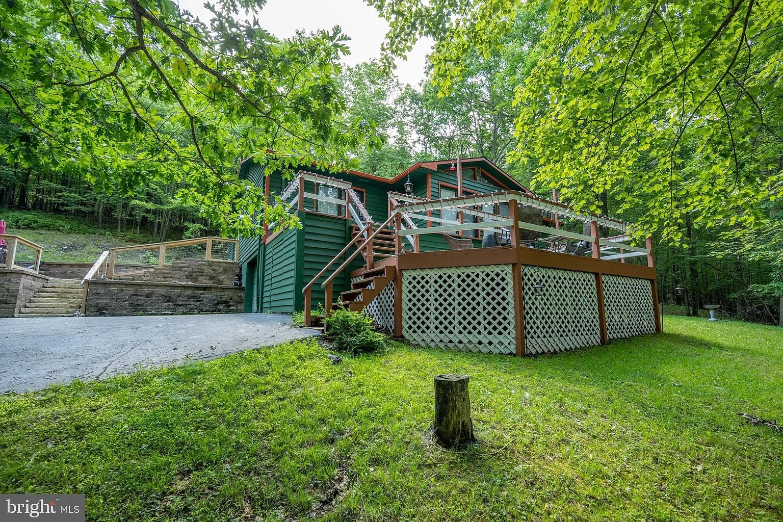 226 Bench Rd photo 1