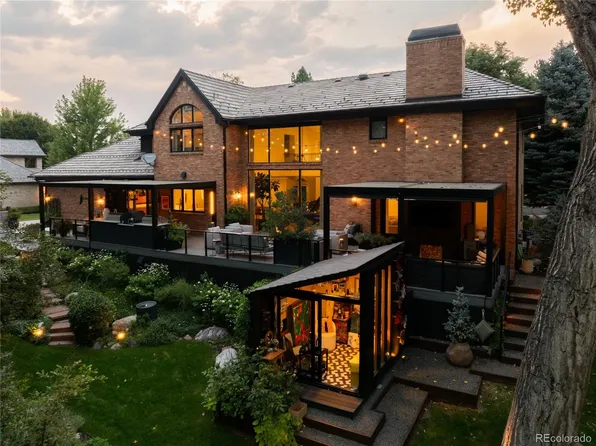 2120 E Grand Avenue, Cherry Hills Village, CO 80113