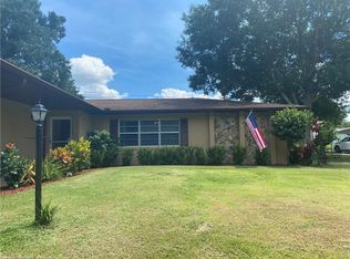 104 Lemon Rd NW, Lake Placid, FL 33852