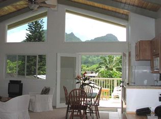 1346 Kukana Pl, Kailua, HI 96734