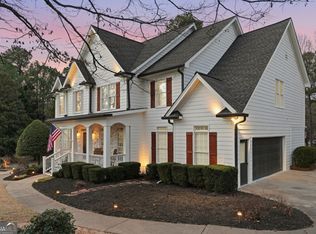 7125 Compton Cir, Cumming, GA 30040