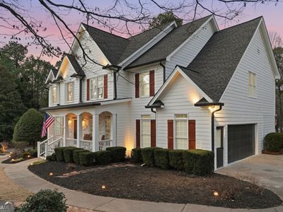 7125 Compton Cir, Cumming, GA, 30040