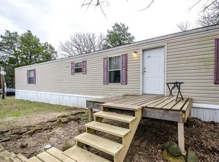 446 Fm 833 W, Streetman, TX 75859