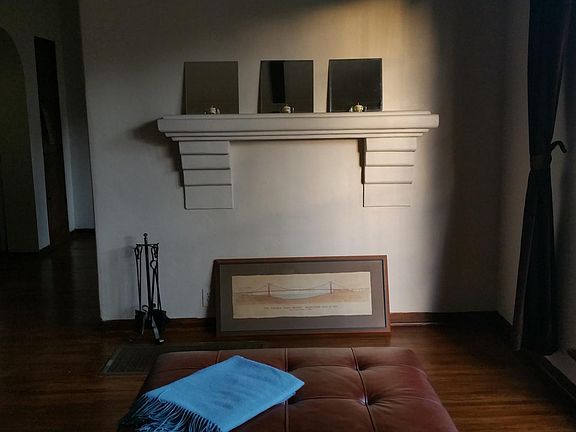 Living Room view one