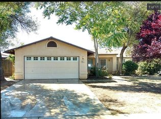 551 Las Colinas St, Tehachapi, CA 93561