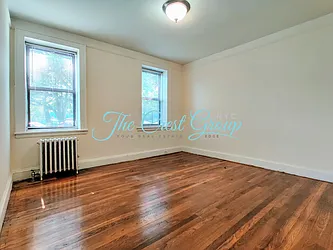 Rented by The Crest Group