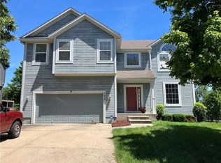 5829 Longview St, Shawnee, KS 66218