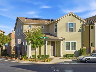 6910 Stonecrop Ln, Fontana, CA, 92336